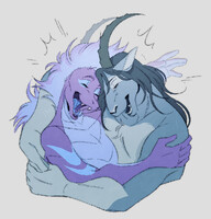 best friends