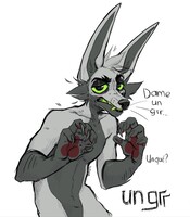 Grrr