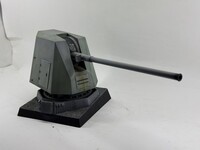 MK45 navy artillery