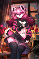 I've been waiting for you