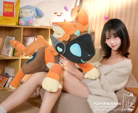 Naksu plush
