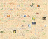 2025 Doodles