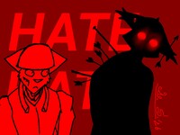 Hate