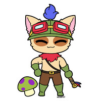 Teemo