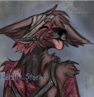 Wayne art from awhile ago