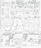 Sketch Comp ix - JPN Server Campaign Finale Map