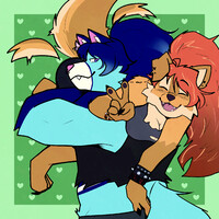 GIRLFRIENDS GIRLFRIENDS GIRLFRIENDS (Part 3)