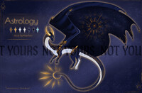 Adopt "Astrology" (closed)