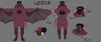 Uzgor Ref Sheet