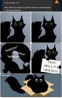 Comics: Ask Theo #421