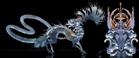 Custom character design {cmm}