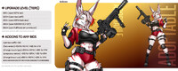 Crazy Bunny - ADOPT [CLOSED]