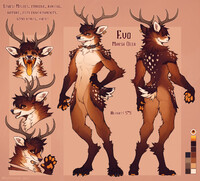 Doe boy~