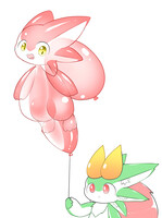 The balloon one (1/2)