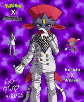 Pokémon X Danganronpa (22)