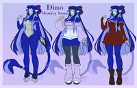 My Monkey Sona