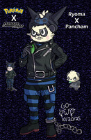 Pokémon X Danganronpa (36)