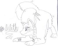 [Unknown] Lilith