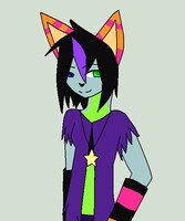[togekissuadopts] Friday