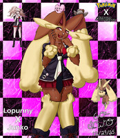 Pokémon X Danganronpa (53) (7 of 7)