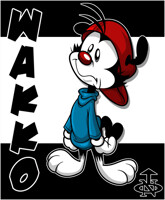 Wakko