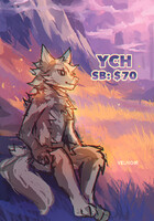 Reminder - YCH Sands of Time