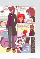 Peaches and Cream Winter Special Page 16