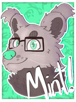 FEELING MINTY ?