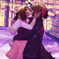 | Comm | For anarchistabsol