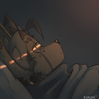 Breaks over.
