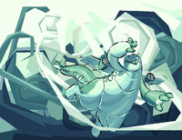 there may be a bit of turbulence