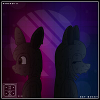 Rameses B - GET MUCKY (Cover Fanmade)