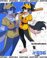 Adoptable 036 [closed]