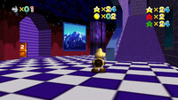 Memories #60 - The Purple Castle