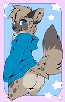 Yeen Butt