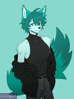 Amelia OC