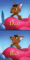 the dan of wisdom