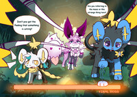 Final Boss - Clear (By xSolar_Soulx)