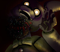 Springtrap (OLD)