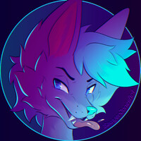 Rayan's PFP comm