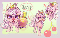 mlp oc