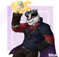 Commission work