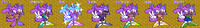 Viola Outfits v2