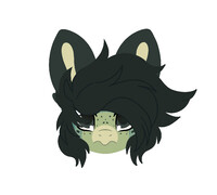 Lineless icon: Bubble Wreath
