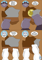 Total hulking underdogs episode 12 challenge 1 of 6