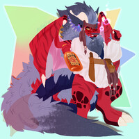 Captain Jack Hiro [COMM]