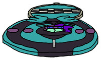 Moffcake
