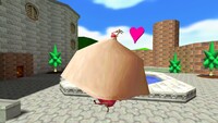 Gazelle Celebrates Being Fat With The Dance