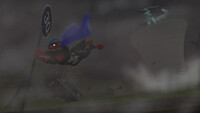 Stormzilla's Wrath