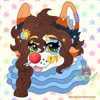 (COM) Dazzle headshot